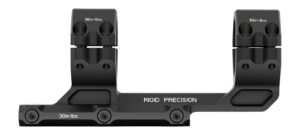 Arken ARP-34Z Rigid Prec CNTL MNT 0MOA 34mm