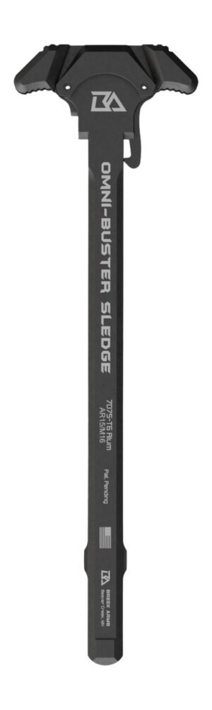 Breek Arms BRK6055 Sledgehammer CHRG Handle AR15 LE