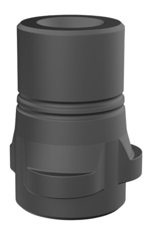 Breek Arms BRK4336 Void Mount .30 5/8X24 TPI