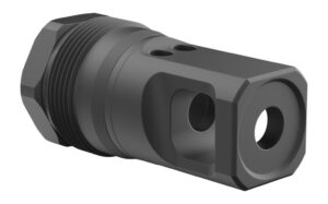 Breek Arms BRK4433 Plan B 9mm 1/2X28 TPI