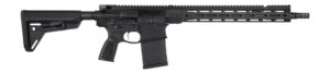 Primary Weapons MK2M2R30816 MK2 Mod2 308 Win 20+1 16.10" M-LOK Handguard, Magpul SL Black Polymer Stock, PWS Enhanced Grip, Ambidextrous