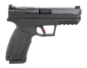 Tisas PX-9 Gen 3 Duty PX-9 9mm Black 4.1" 20+1 Pistol