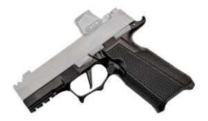Icarus Precision 311 RH SFT Pistol