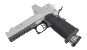 Icarus Precision DBL Stack 1911 Grip