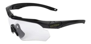 Allen Company 4189 Ultrx Admiral Safety Glasses CLR