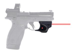Viridian 912-0102 E Series Red Laser S&W BG 2.0