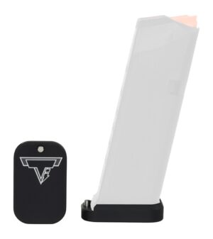TTI GBP940-0S GLK 9/40 CARRY +0 BASE PAD FB