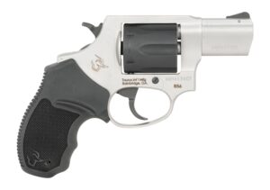 Taurus 2-85625 856 38 Special 6 Shot 2"