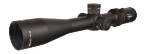 Trijicon 2900034 Credohx SFP 2.5-15X42 MRAD 30mm Riflescope