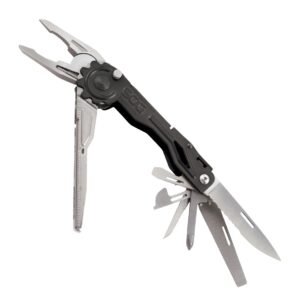 SOG SWP1001-CP Switch Plier 2.0 Clam Pack