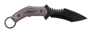 SOG 17-44-03-43 Phantom Edge Karambit HQ 4.75"