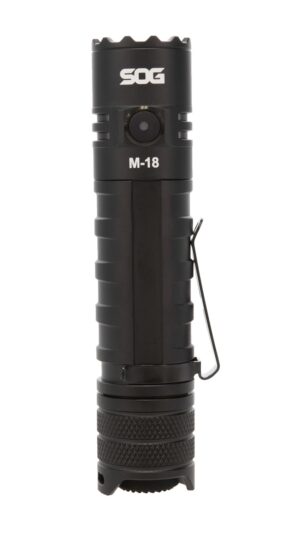 SOG 59-65-04-57 M-18 Flashlight 1900L