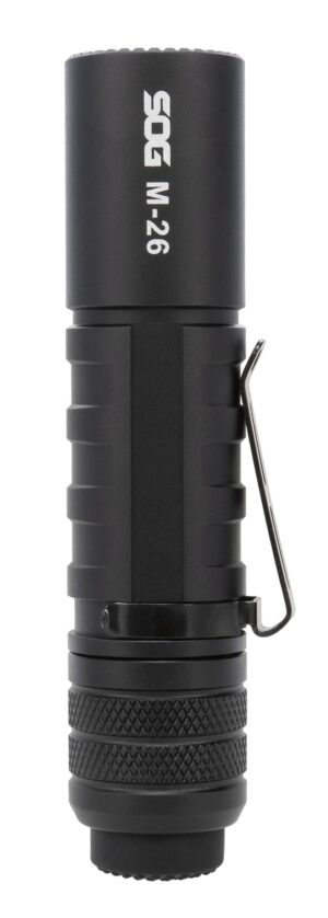 SOG 59-65-05-57 M-26 Flashlight 1300L