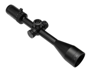 ZeroTech Vengeance 6-24X50 R3 IR Riflescope