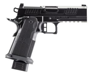 Alpha Foxtrot AA39X1CID-PDBK19 AF1911 Romulus 9mm Luger 4.25"