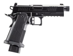 Alpha Foxtrot AA39X1CIB-PDBK19 AF1911 Romulus 9mm Luger 4.25"