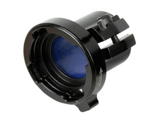 ATN Tico 6 Scope MNT Syst 40mm 43.7