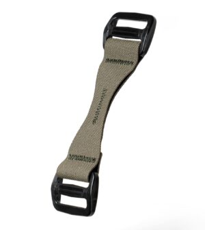 ESD ESD-INCH-RGB INCHWORM RANGER GRN/BLK