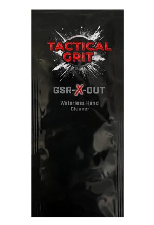 Tactical Grit 10Pack Tacpack Baggie