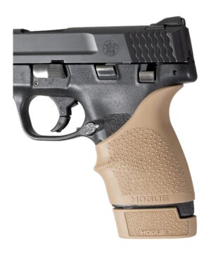 Hogue 18303 Handall BGS S&W M&P Shield 45 FDE