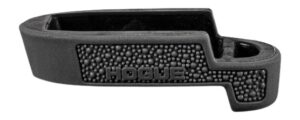Hogue 18430 OM RUB Grip Extended Base M&P 40 7rd Black