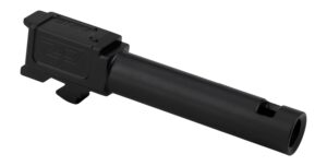 Zaffiri Precision IBS Barrel G19 Gen 3 BN