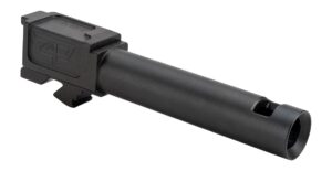 Zaffiri Precision IBS Barrel G19 Gen 5 BN