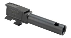Zaffiri Precision IBS Barrel G43X BN