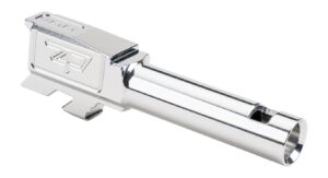 Zaffiri Precision IBS Barrel G43X Stainless