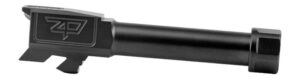 Zaffiri Precision Threaded Barrel G43X BN 9mm