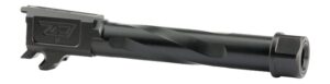 Zaffiri Precision Threaded Barrel P365XL BN 9mm