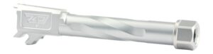 Zaffiri Precision Threaded Barrel P365XL Stainless