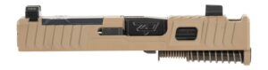 Zaffiri Precision CU-G43-IBS-RMSC-FDE-CP-BN-BLNK Slide G43