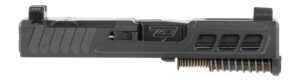 Zaffiri Precision CU-G43-ZPS3-RMSC-BLK-TP-BN-BLNK Slide G43