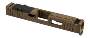 Zaffiri Precision Slide G19