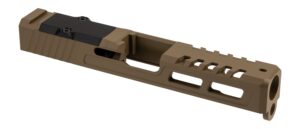Zaffiri Precision ZPS2 Slide G19