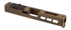 Zaffiri Precision ZPS3 Slide G19
