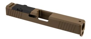 Zaffiri Precision Z Series Slide G19