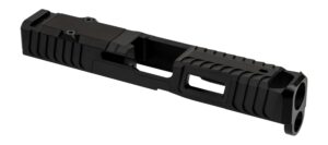 Zaffiri Precision IBS Slide G19