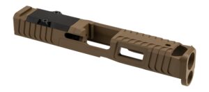 Zaffiri Precision IBS Slide G19