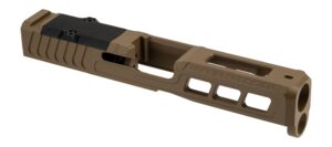 Zaffiri Precision ZPS3 Slide G19