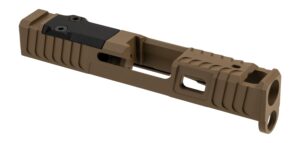 Zaffiri Precision IBS Slide G43X