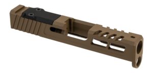 Zaffiri Precision ZPS2 Slide G43X