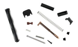 Zaffiri Precision Complete Upper Kit G19 G3