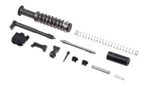 Zaffiri Precision Complete Upper Kit G43X/48