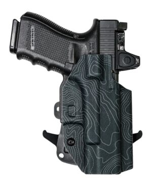 WE The People Holsters 19/19X/45/23(Gen1-4)/32/44 Holster