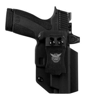 WE The People Holsters Shield X Red Dot Ready Holster