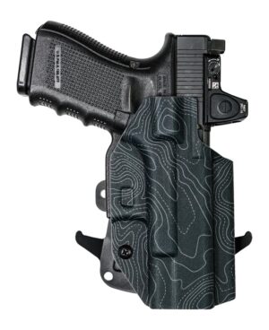 WE The People Holsters P365 Xmacro Red Dot Ready Holster