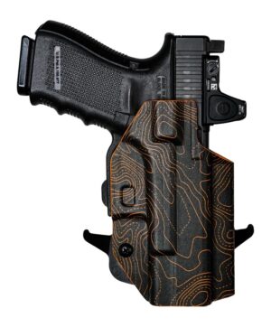 WE The People Holsters P365 P365X P365 SAS Holster