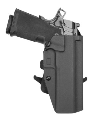 WE The People Holsters Hellcat Pro Red Dot Ready Holster